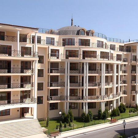 Europroperties Iglika Apartments Nisipurile de Aur Exterior foto