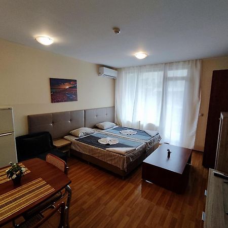 Europroperties Iglika Apartments Nisipurile de Aur Exterior foto