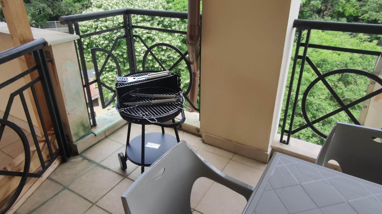 Europroperties Iglika Apartments Nisipurile de Aur Exterior foto