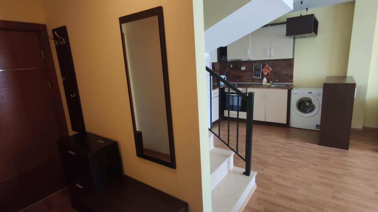 Europroperties Iglika Apartments Nisipurile de Aur Exterior foto