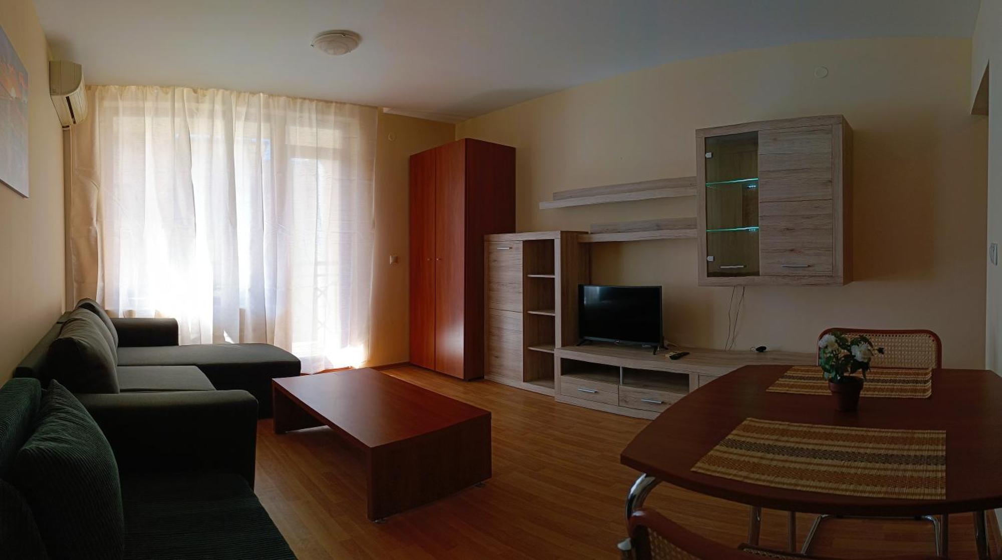 Europroperties Iglika Apartments Nisipurile de Aur Exterior foto