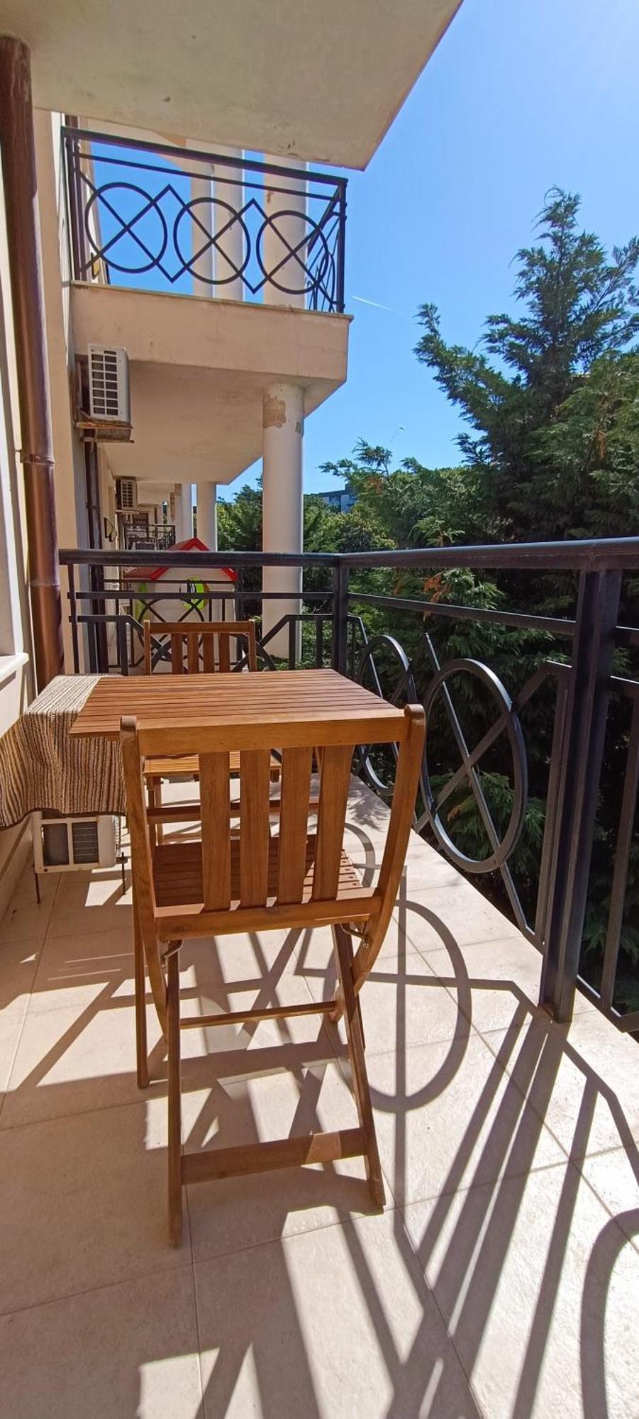 Europroperties Iglika Apartments Nisipurile de Aur Exterior foto