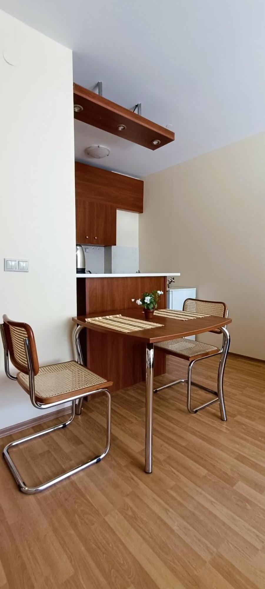 Europroperties Iglika Apartments Nisipurile de Aur Exterior foto