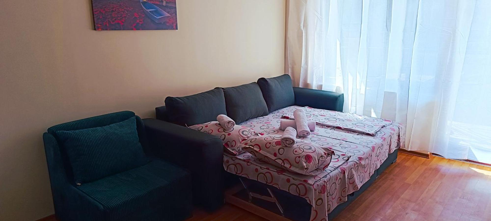 Europroperties Iglika Apartments Nisipurile de Aur Exterior foto