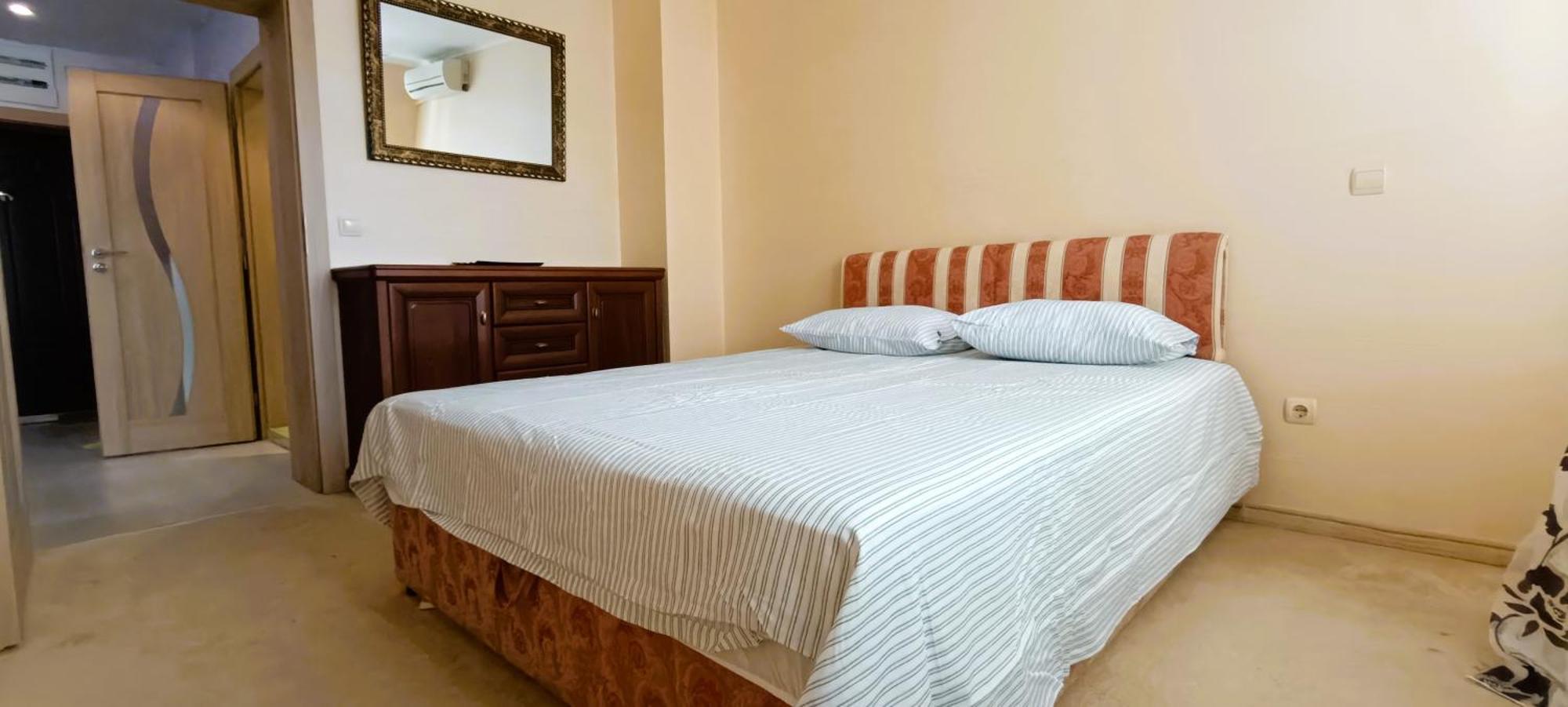 Europroperties Iglika Apartments Nisipurile de Aur Exterior foto