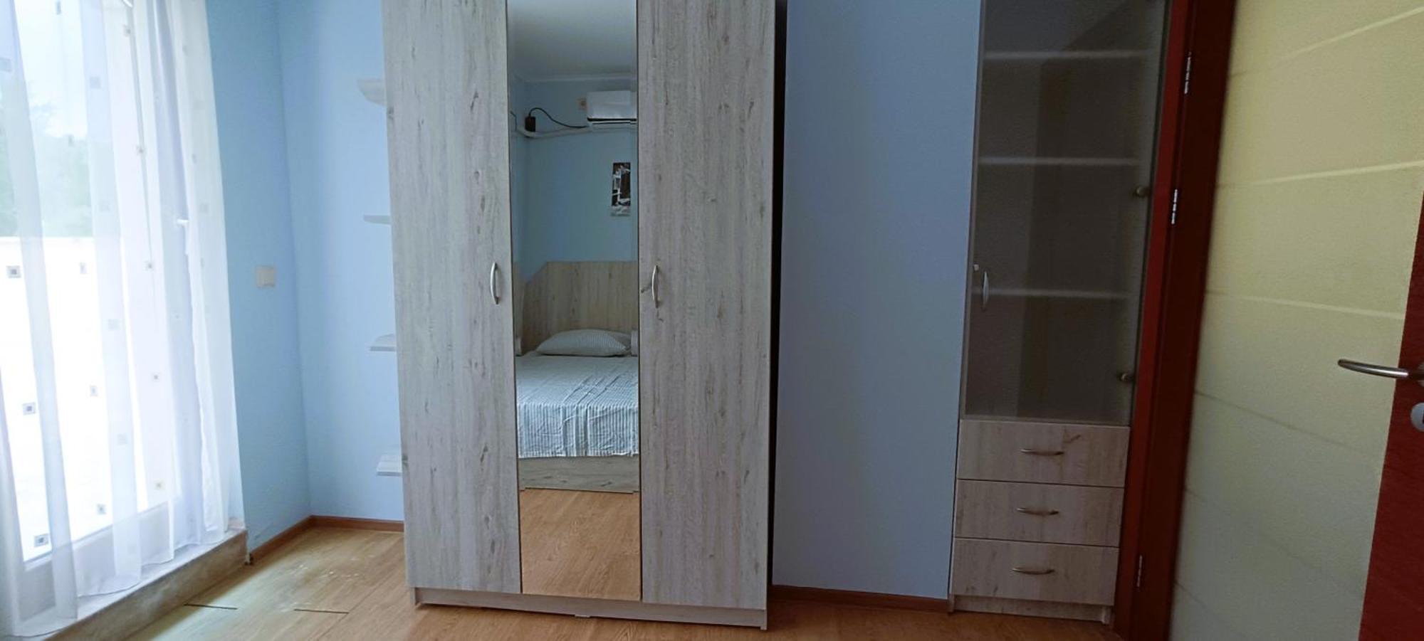 Europroperties Iglika Apartments Nisipurile de Aur Exterior foto