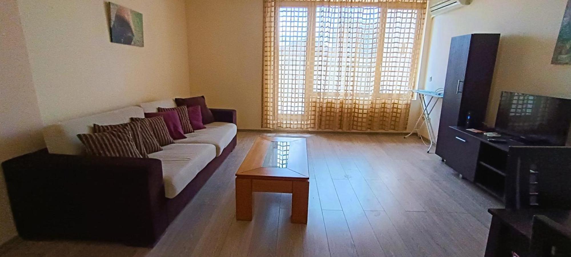 Europroperties Iglika Apartments Nisipurile de Aur Exterior foto