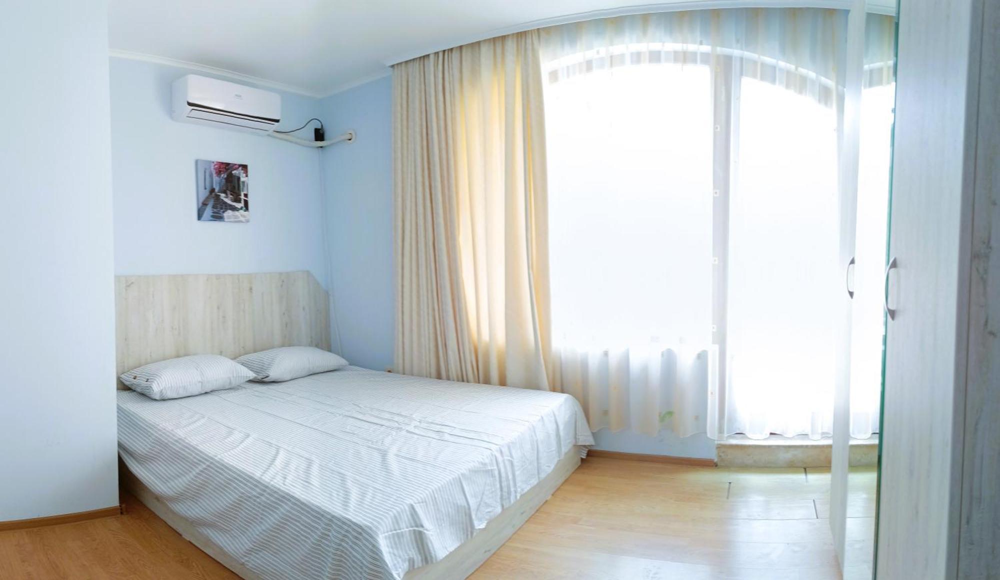Europroperties Iglika Apartments Nisipurile de Aur Exterior foto