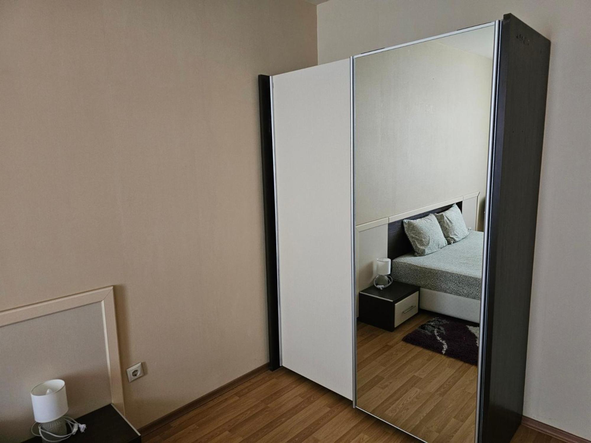 Europroperties Iglika Apartments Nisipurile de Aur Exterior foto