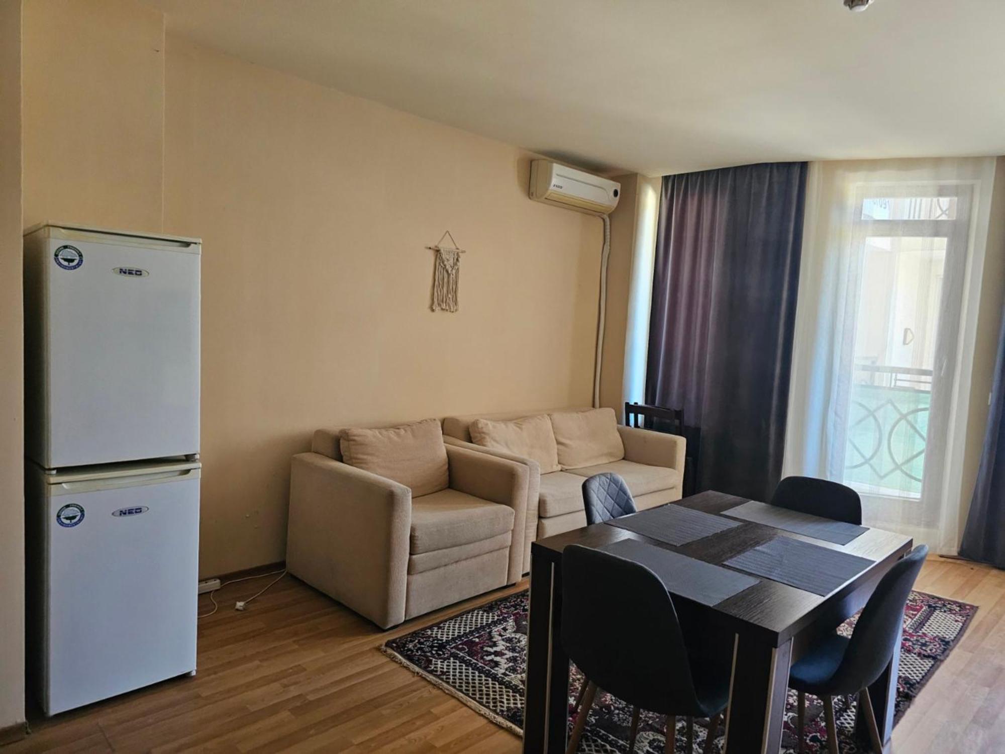 Europroperties Iglika Apartments Nisipurile de Aur Exterior foto