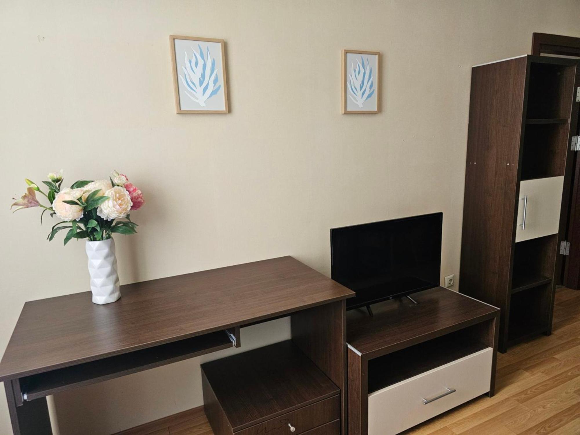 Europroperties Iglika Apartments Nisipurile de Aur Exterior foto