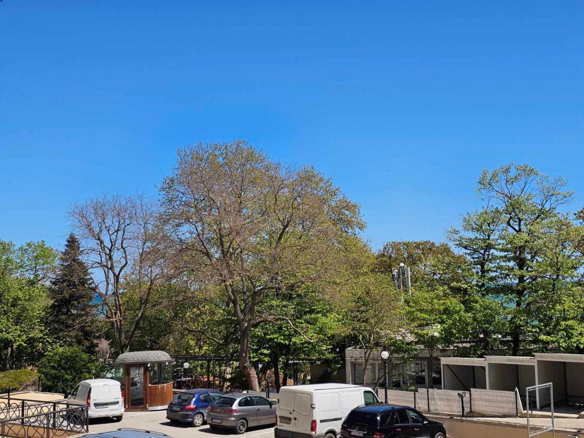 Europroperties Iglika Apartments Nisipurile de Aur Exterior foto