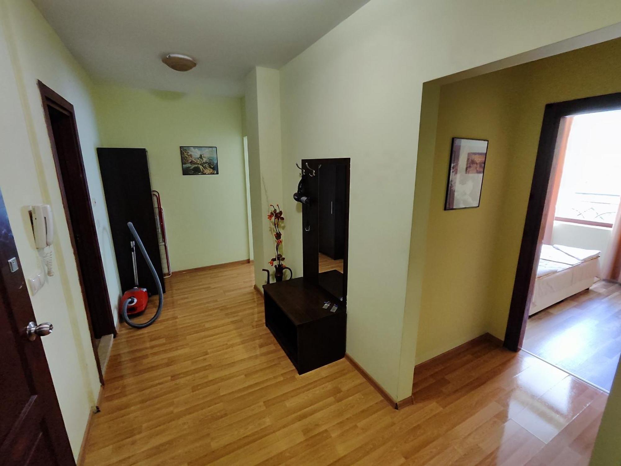 Europroperties Iglika Apartments Nisipurile de Aur Exterior foto