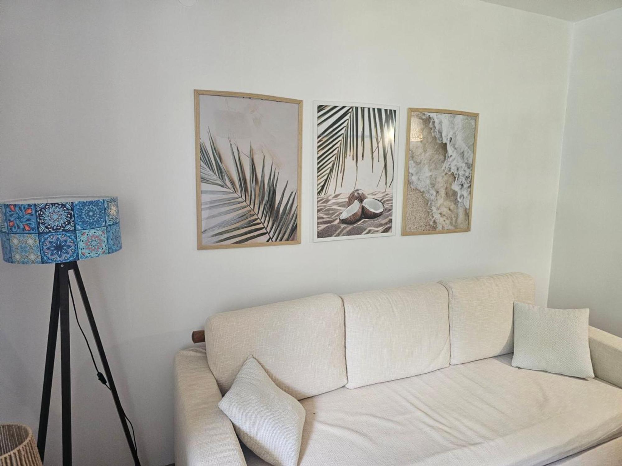 Europroperties Iglika Apartments Nisipurile de Aur Exterior foto