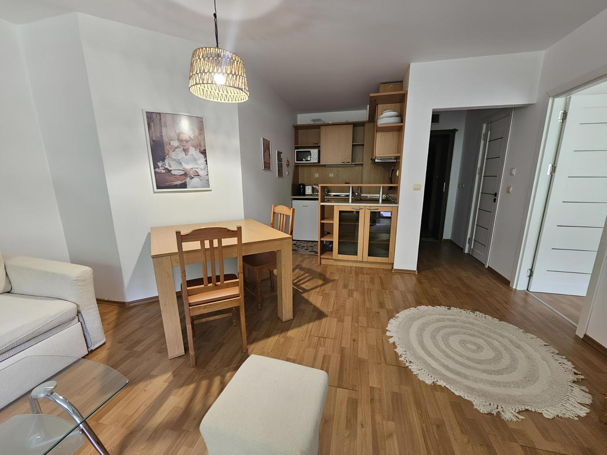 Europroperties Iglika Apartments Nisipurile de Aur Exterior foto