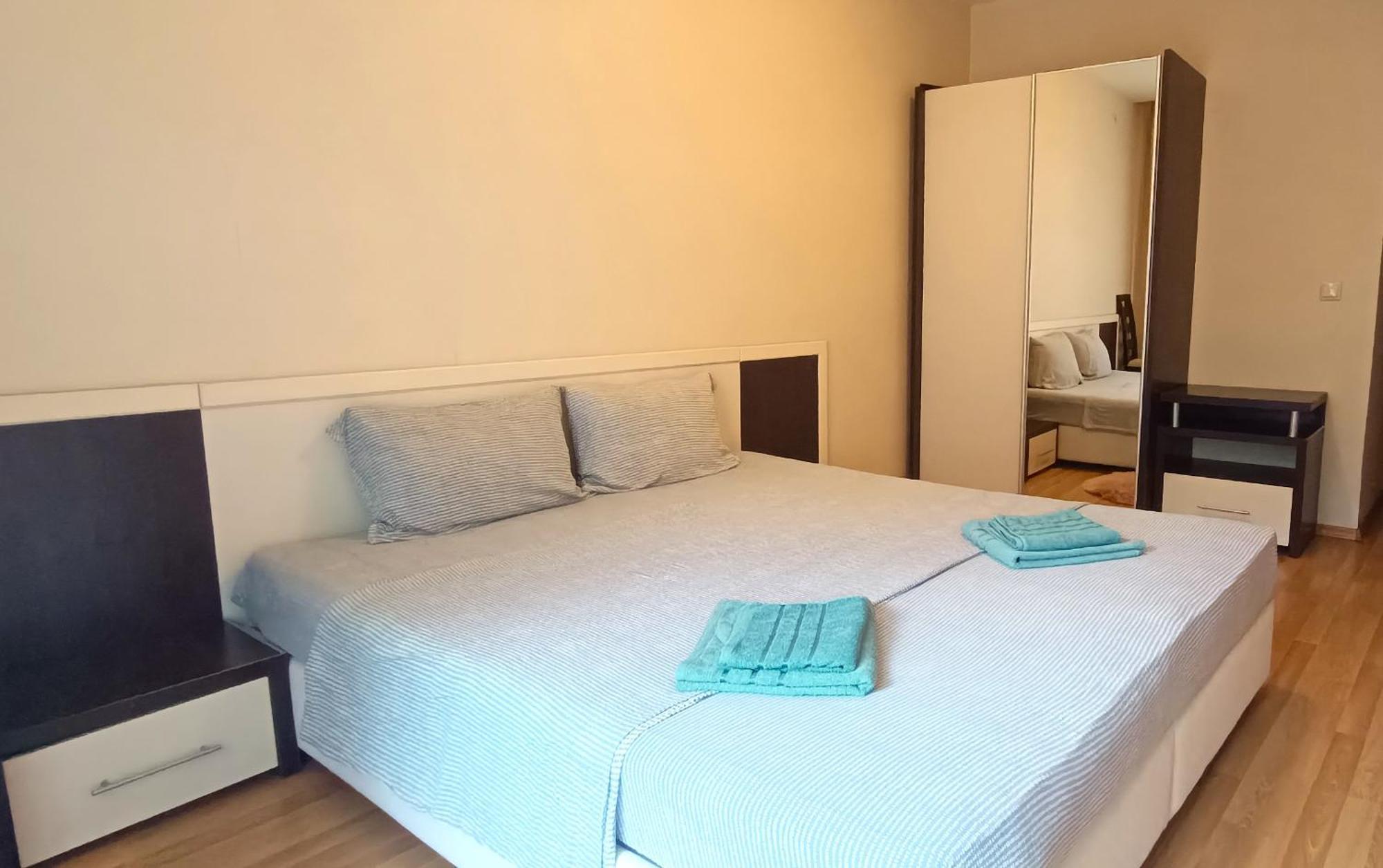 Europroperties Iglika Apartments Nisipurile de Aur Exterior foto