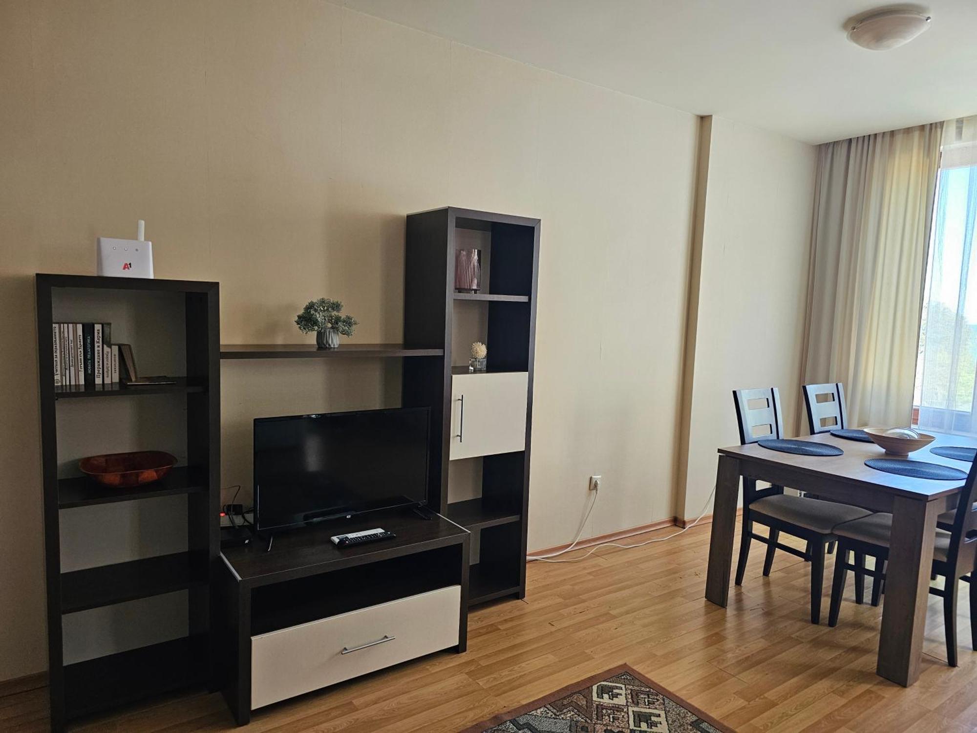 Europroperties Iglika Apartments Nisipurile de Aur Exterior foto