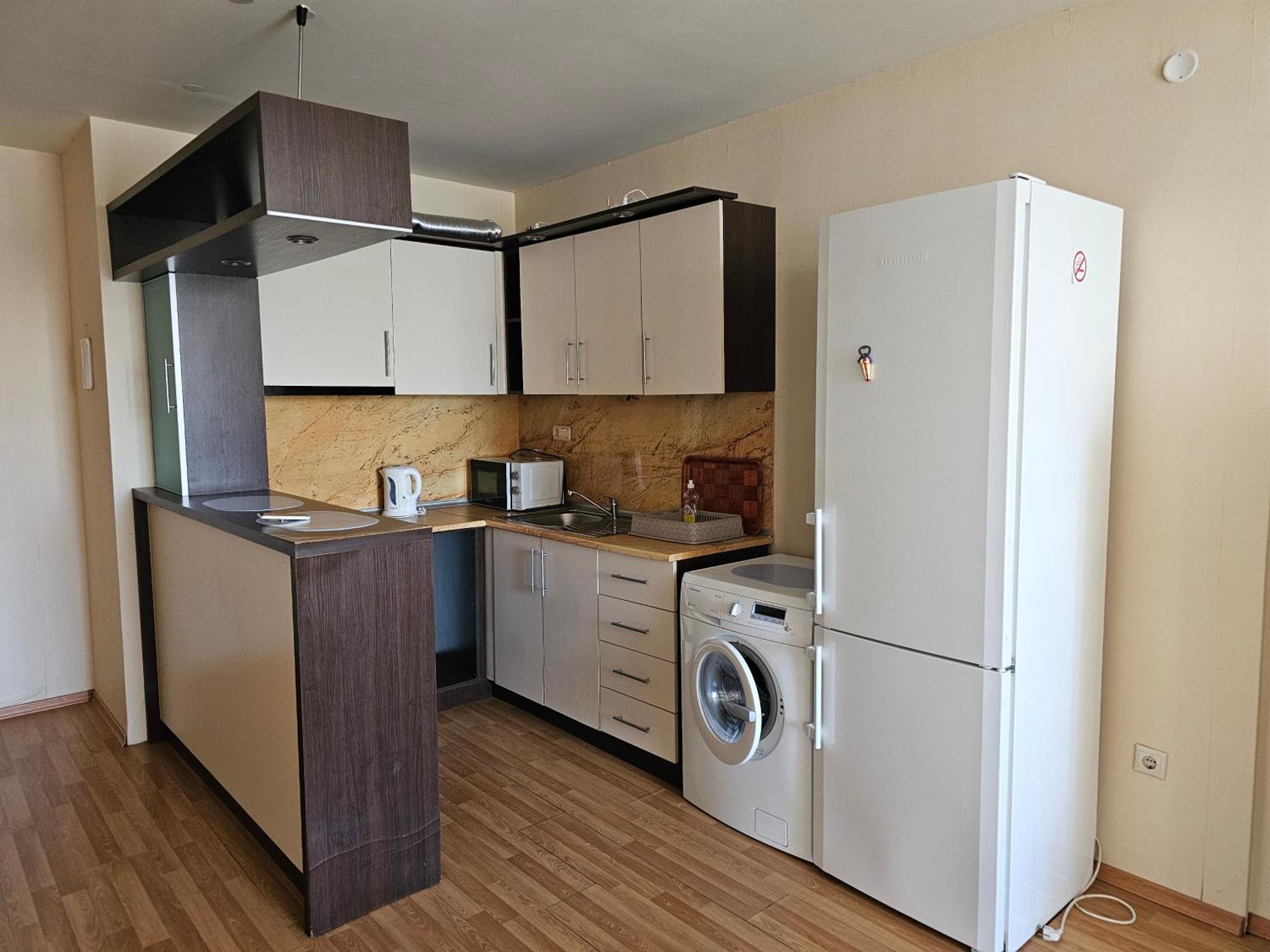 Europroperties Iglika Apartments Nisipurile de Aur Exterior foto