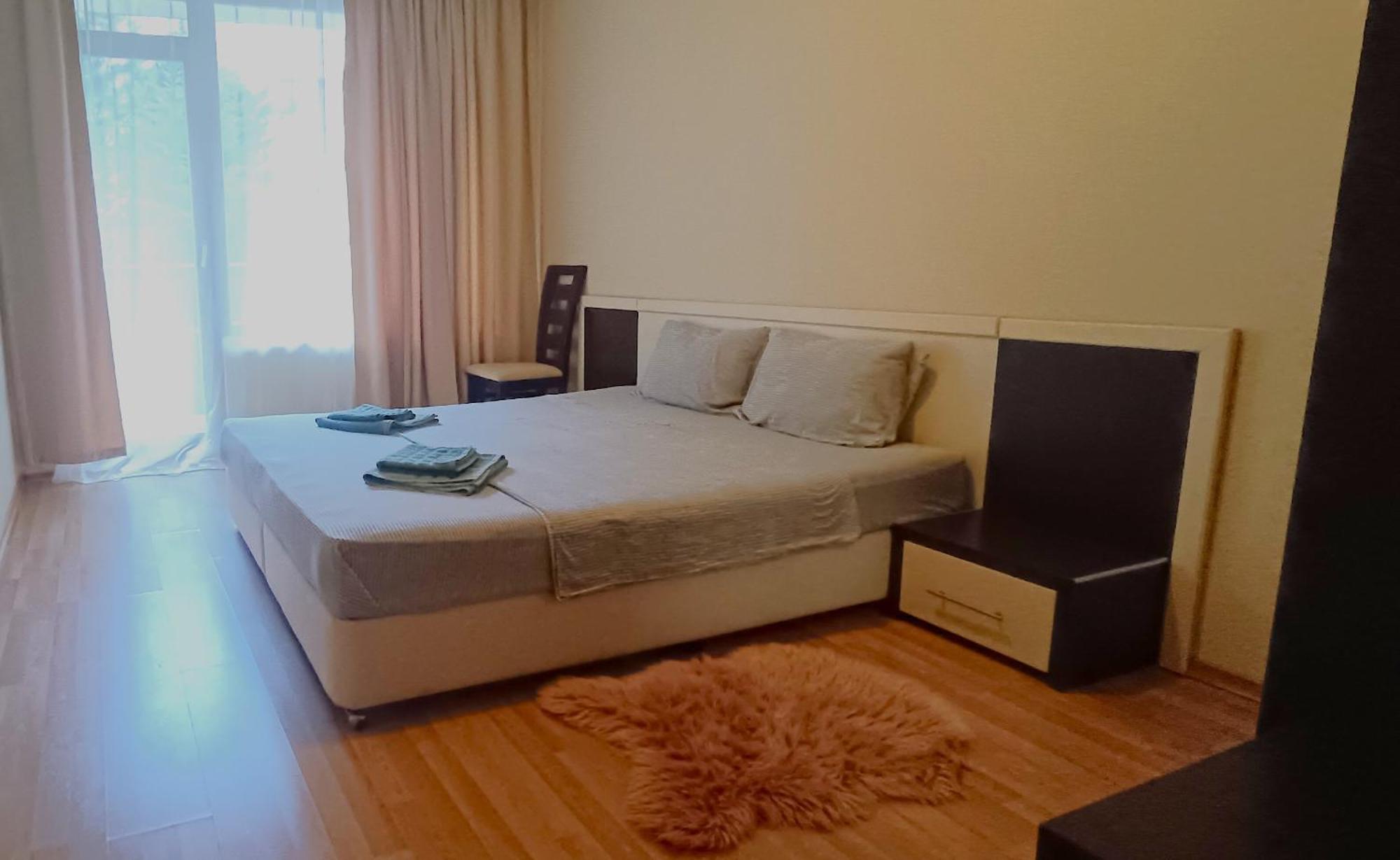 Europroperties Iglika Apartments Nisipurile de Aur Exterior foto